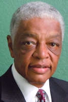 Ambassador James D McGee (Ret)