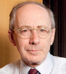 Rt Hon Sir Malcolm Rifkind KCMG KC