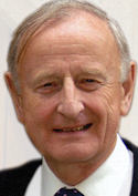 Tom Benyon OBE