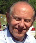 Senator David Coltart 