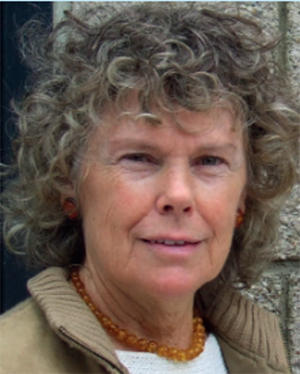 Guest of Honour: Baroness Kate Hoey