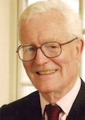 Lord Hurd of Westwell CH CBE PC